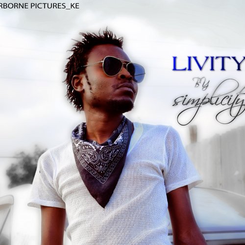 Livity By Simplicity