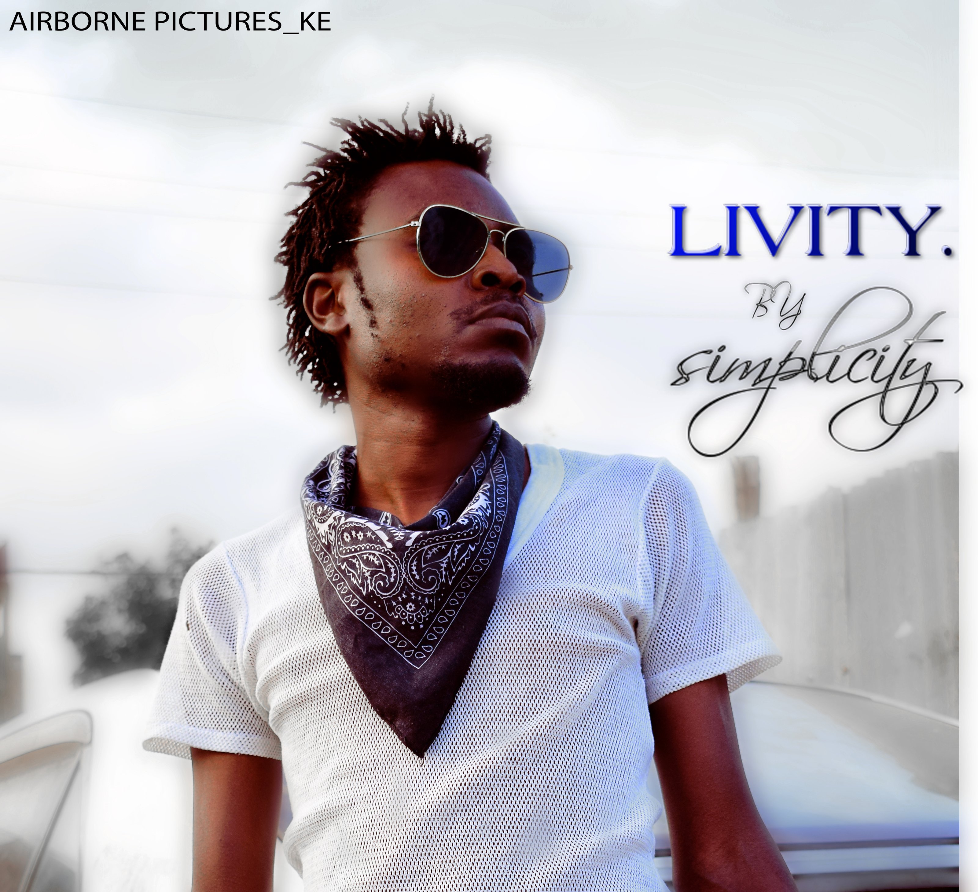 Livity By Simplicity by Simplicity Kenya | Album