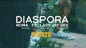 Diaspora (Ft Lady Jay Dee)