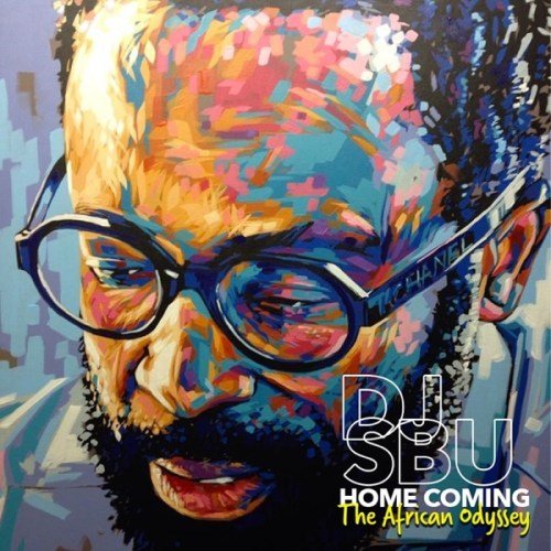 Home Coming (The African Odyssey) by DJ SBU | Album