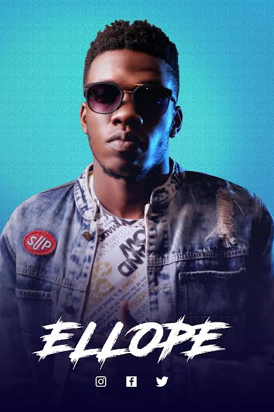 Don't Blink EP by Narus Ellope | Album