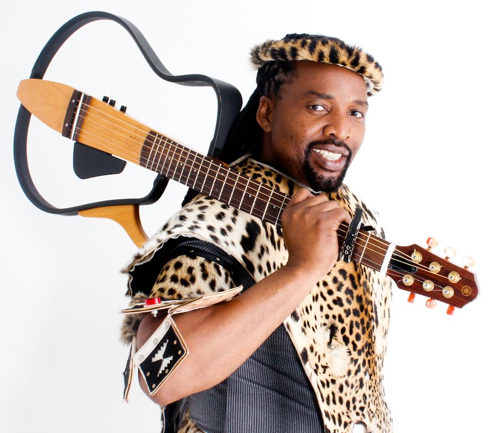 Ihhashi Elimhlophe