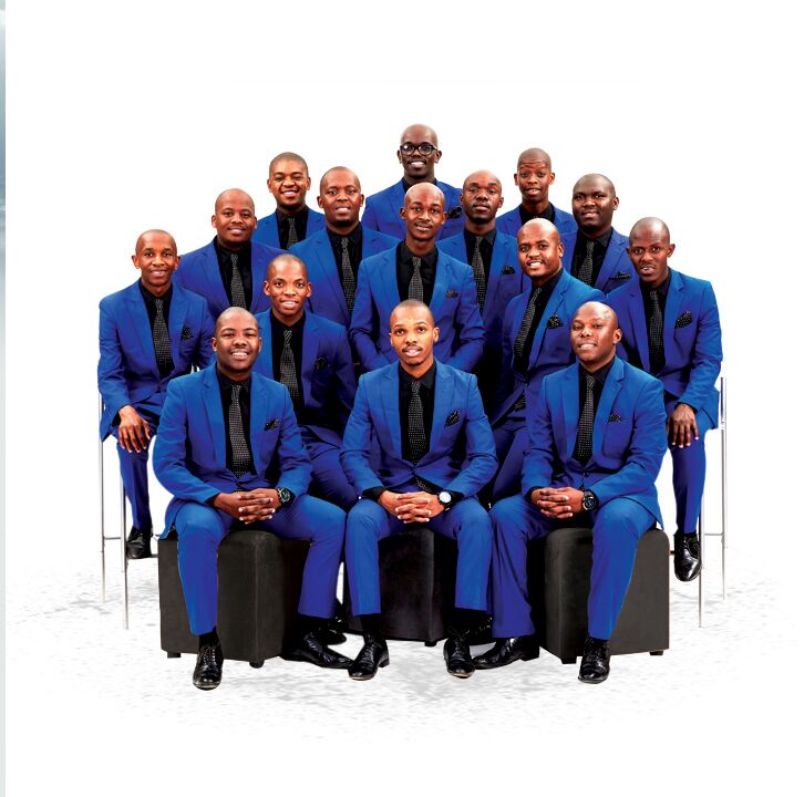 Ithimba Le Afrika Musical