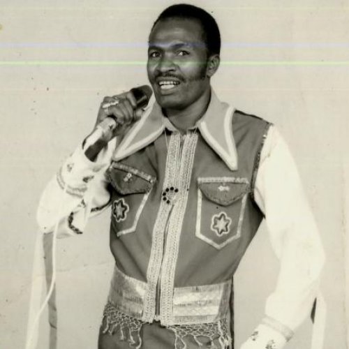 Ninyuo Ndiri Nyagachu