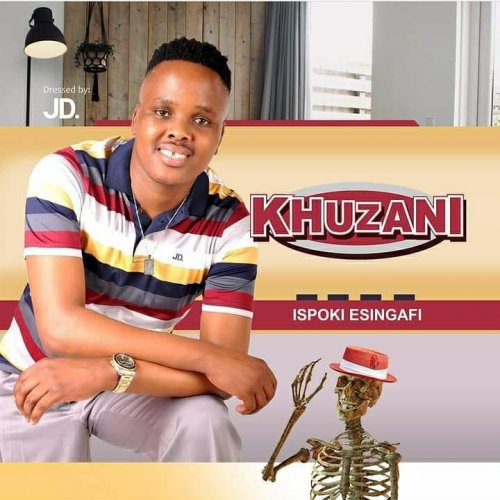 Ispoki Esingafi by Khuzani | Album