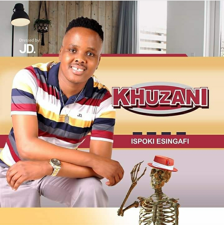 Ispoki Esingafi by Khuzani | Album