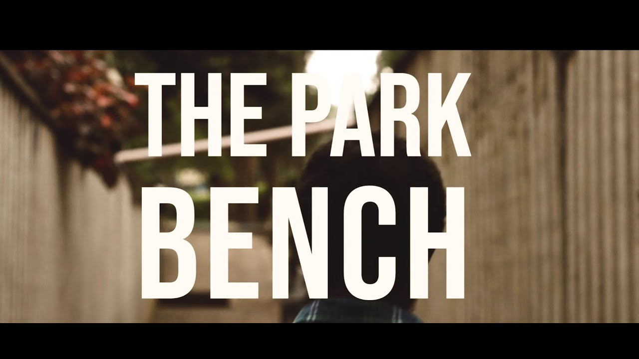 The Park Bench (Ft Karima)