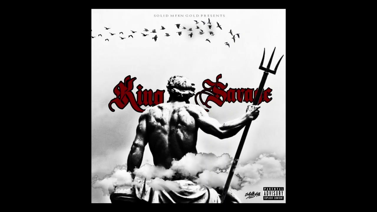 King Savage by Zac Savage | Album