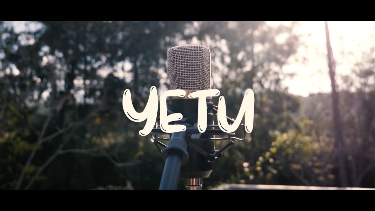 Yetu by ChiefGeng | Album