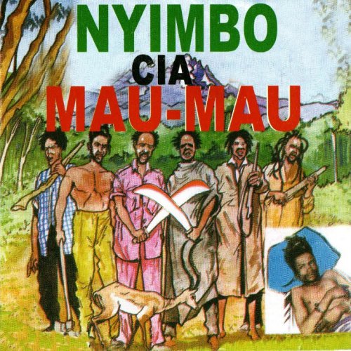 Mwene Nyaga Twakuhoya