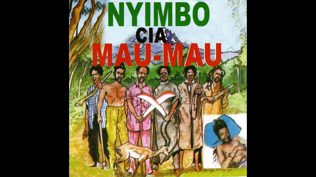 Mwene Nyaga Twakuhoya
