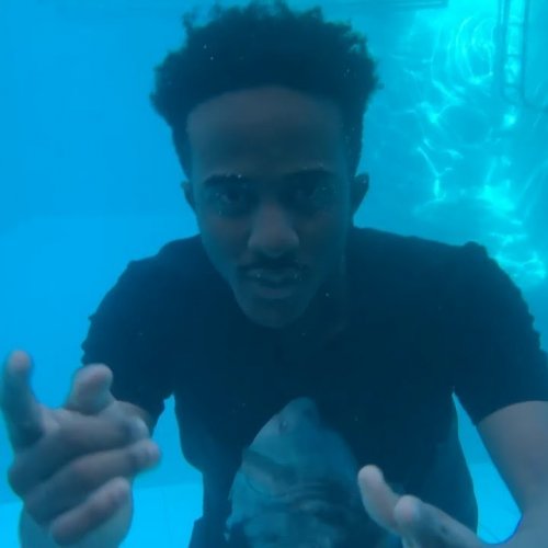 God Speed (Ft Jovie, Rizz)