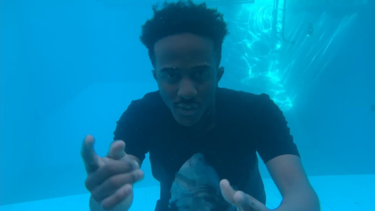 God Speed (Ft Jovie, Rizz)