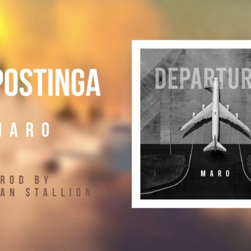 Departures by Maro | Album