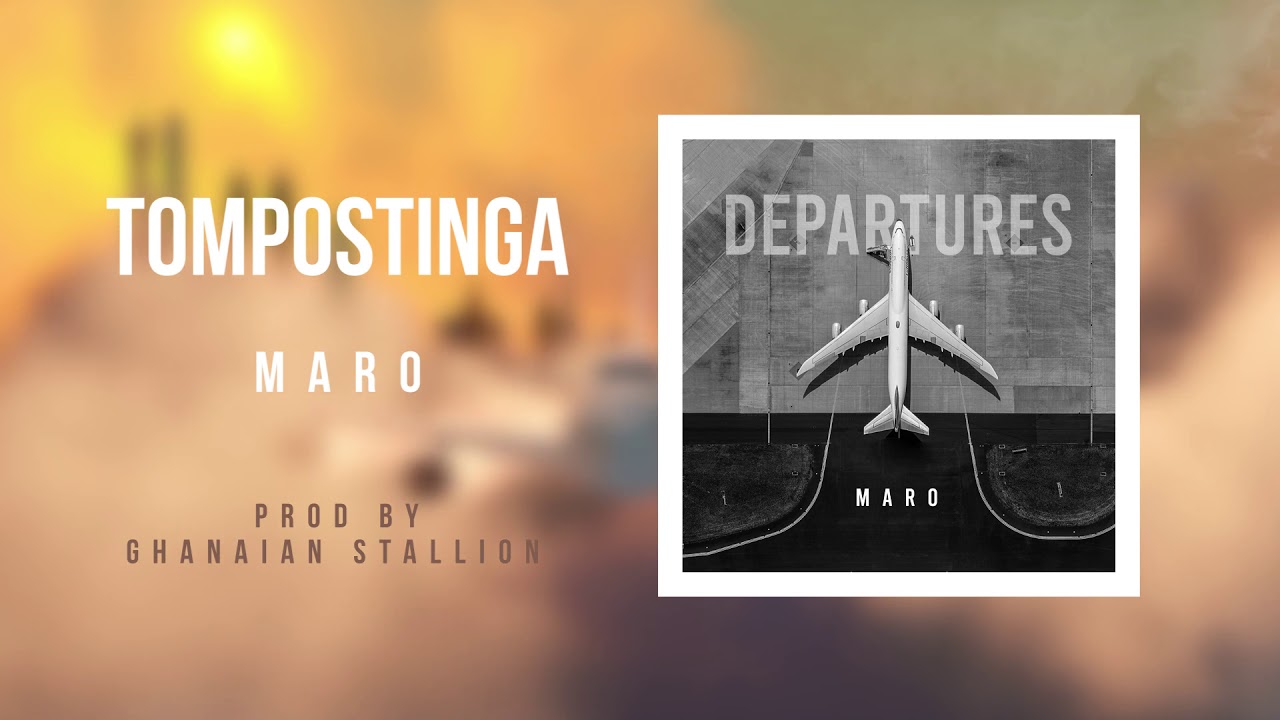 Departures by Maro | Album