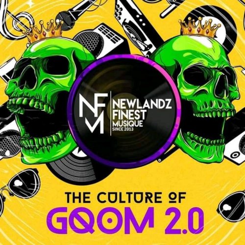 The Culture Of Gqom 2.0