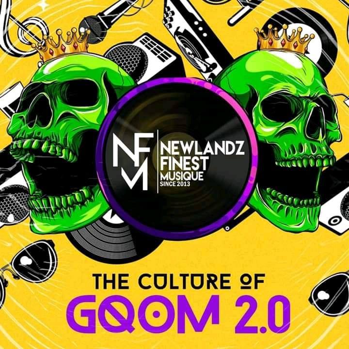 Phazamisa (Ft Ocar Miller)