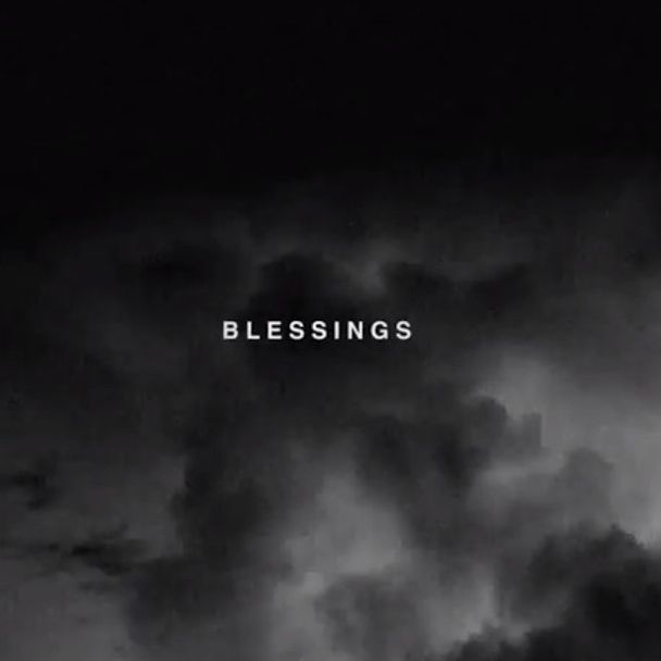 Blessings by Sean Trey | Album