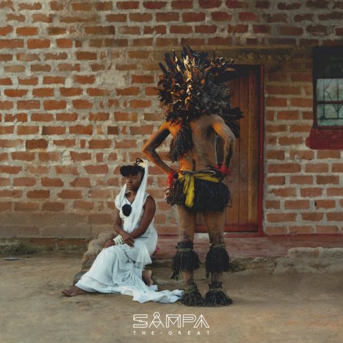 The Return by Sampa The Great | Album