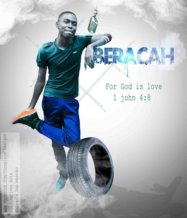 beracah