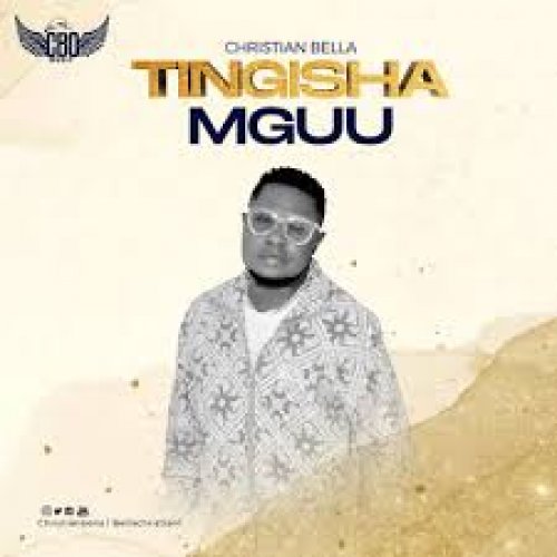 Tingisha Mguu (Ft Gaz Fabilouss)
