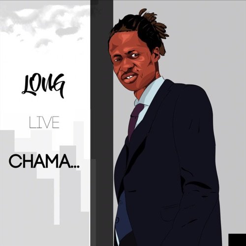 Long Live Chama by Tocky Vibes | Album