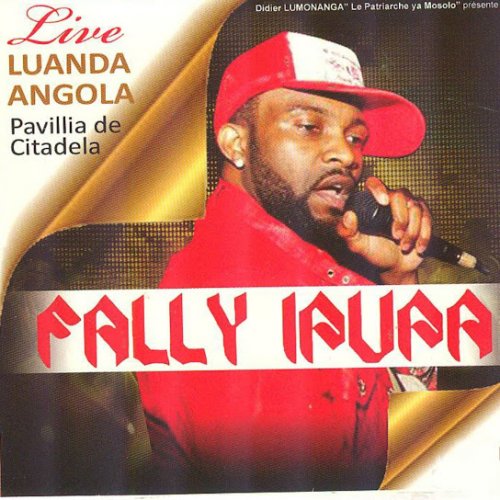 Luanda Angola (Live) by Fally Ipupa