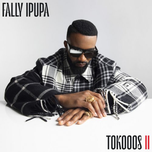 Tokooos II by Fally Ipupa | Album