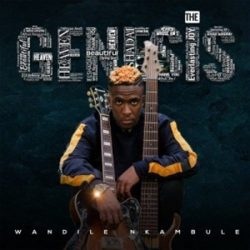 Whose Am I by Wandile Nkambule | Album
