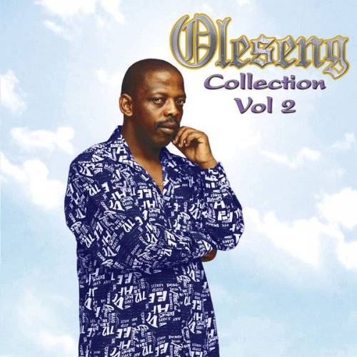 Collection, Vol 2 by Oleseng Shuping | Album