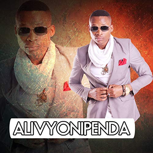 Alivyonipenda (Ft King Kaka)