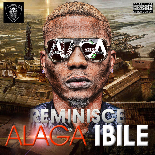 Government (Ft Olamide)