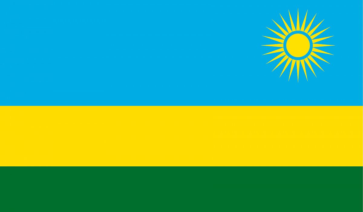 Sugira usagambe Rwanda (Ft Kizito Mihigo)