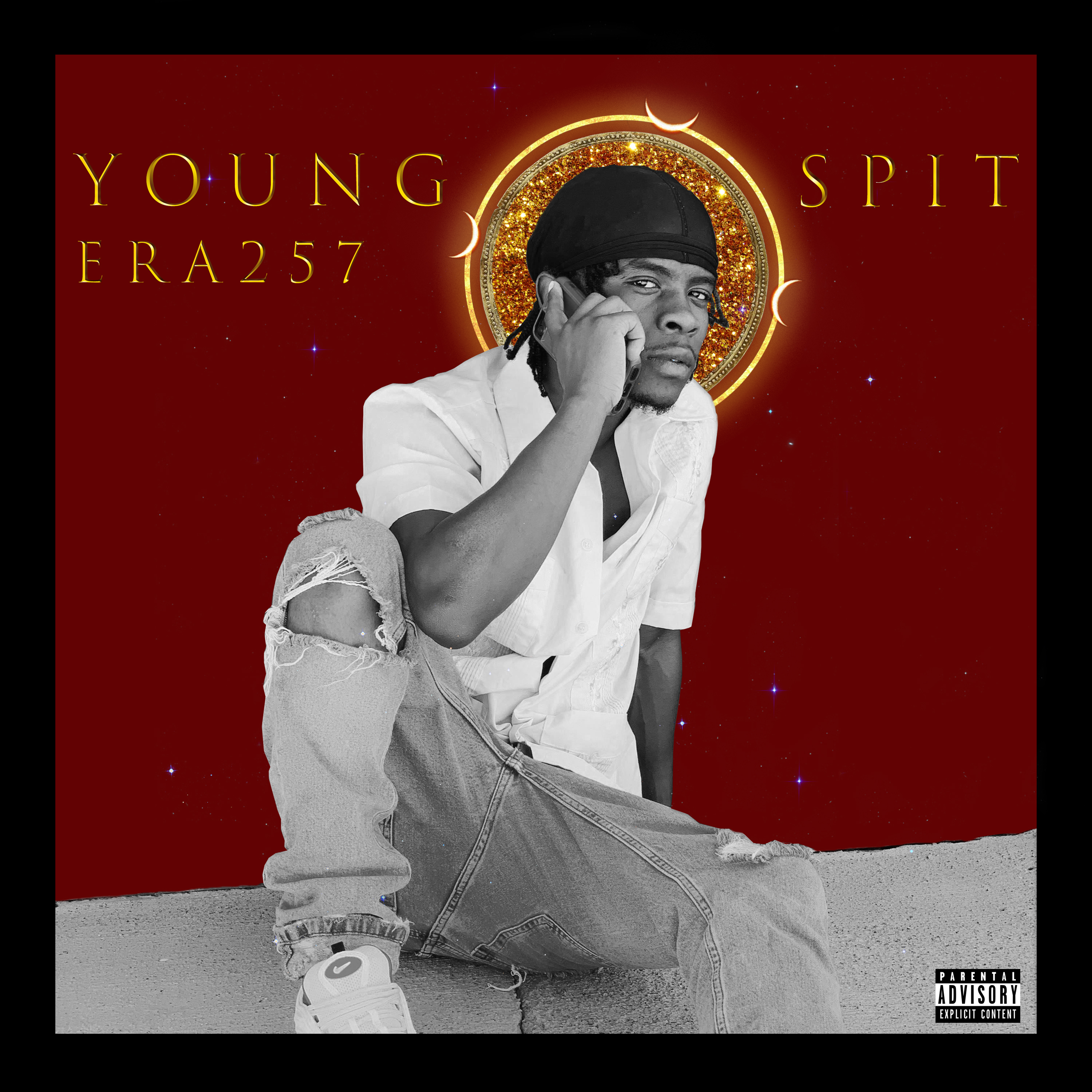 Young Spit