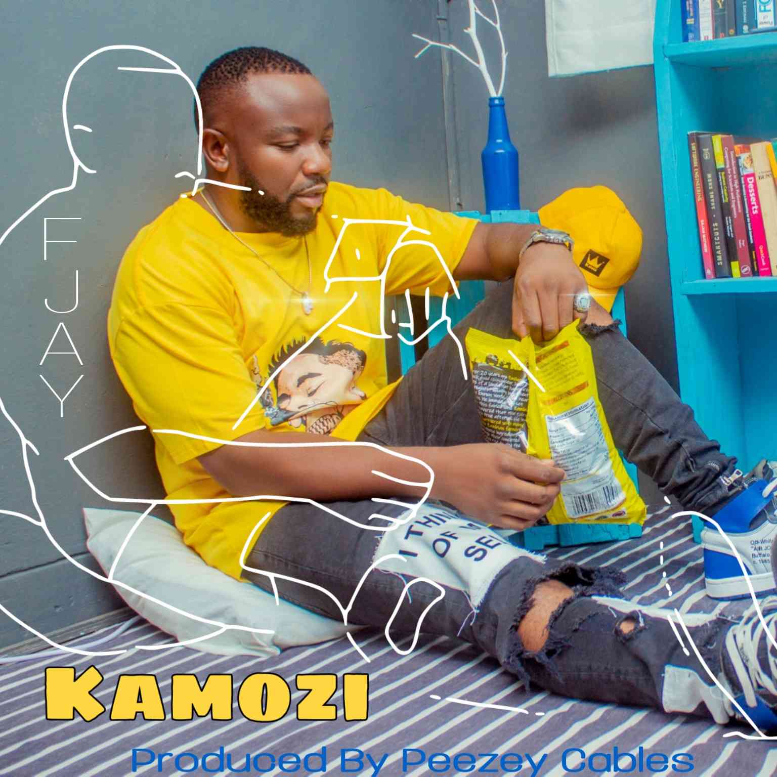 Kamozi