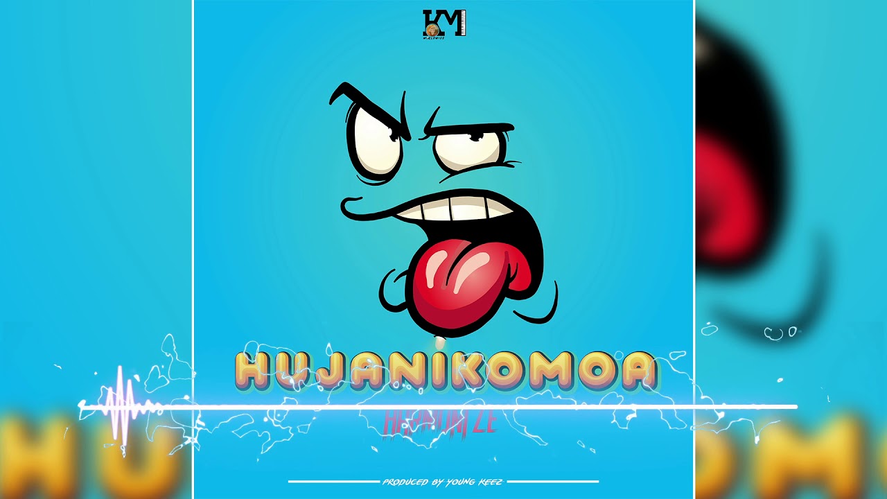 Hujanikomoa