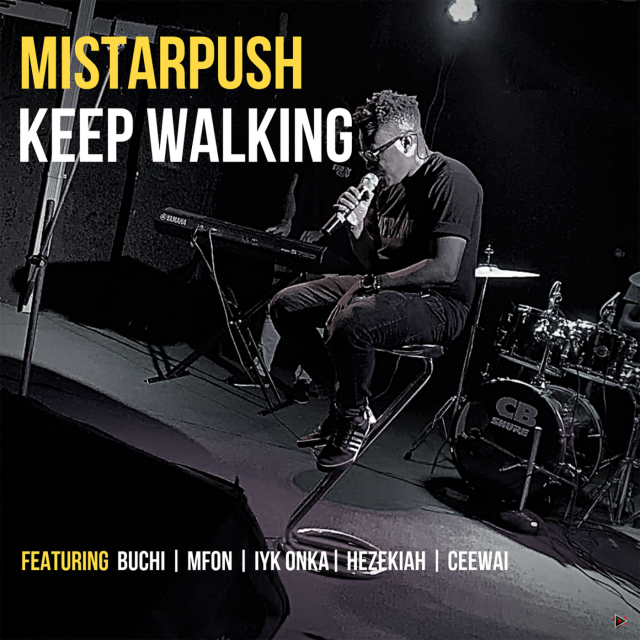 Keep Walking (Unplugged)