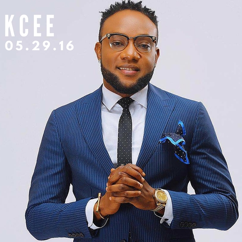 Kcee