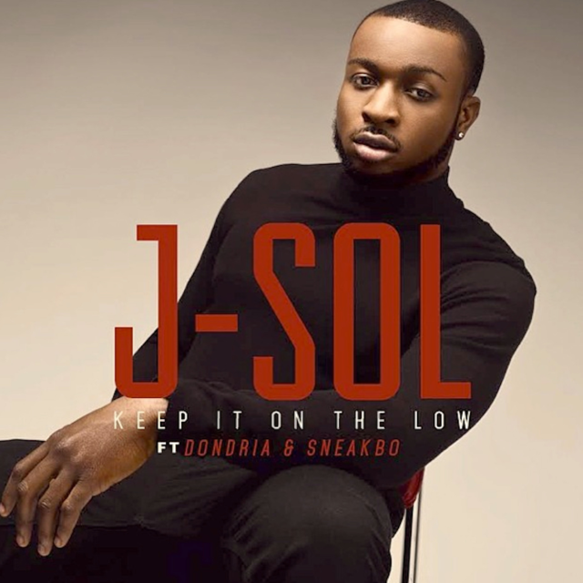 Keep It on the Low (Acapella) (feat. Sneakbo ...