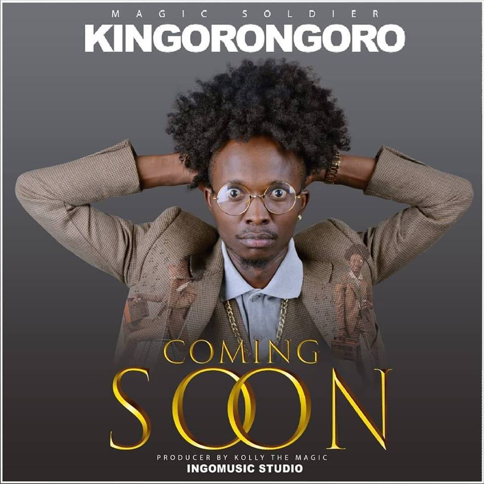 Kingorongoro
