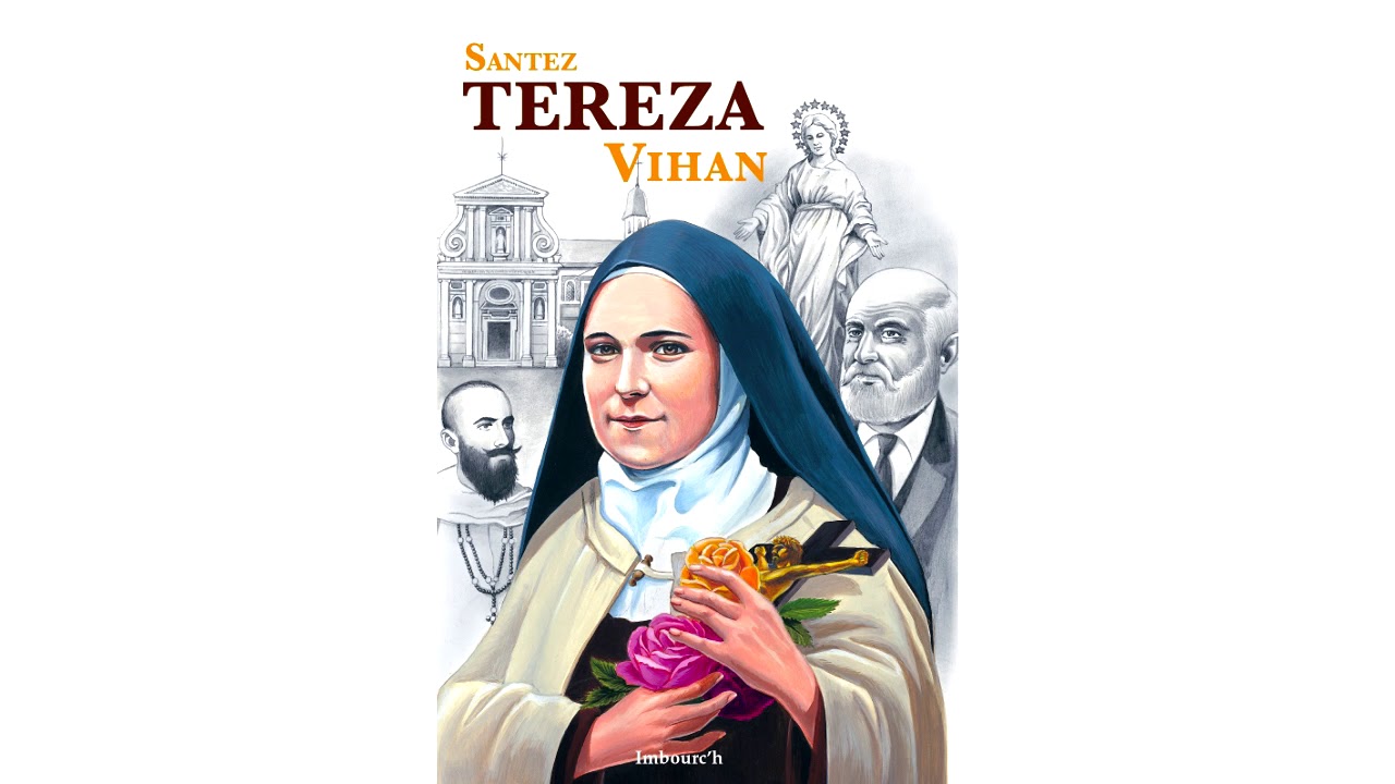 Tereza w'umwana Yezu