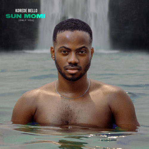 Sun MoMi by Korede Bello AfroCharts