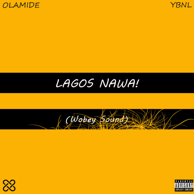 Radio Lagos
