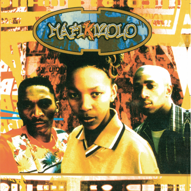 Mafikizolo (Original Jam)