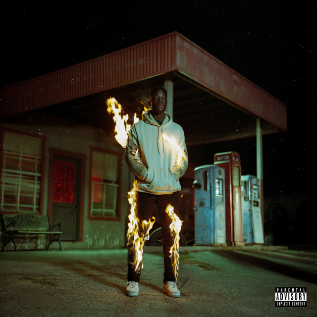 Man on Fire Ft Pink Sweat$