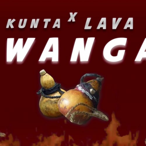 Wanga (Ft Lava Lava)