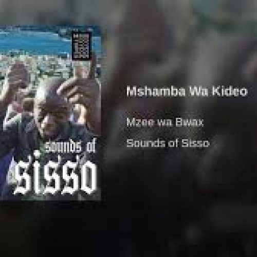 Mshamba Wa Kideo