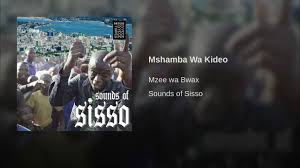Mshamba Wa Kideo