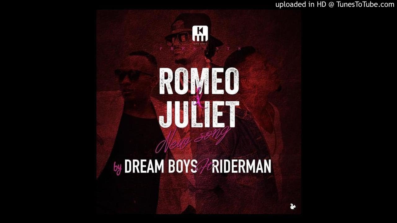Romeo & Juliet (Ft Riderman)