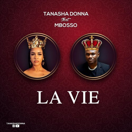 La Vie (Ft Mbosso)